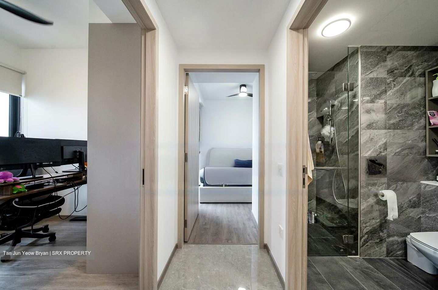 Sengkang Grand Residences (D19), Apartment #454650041